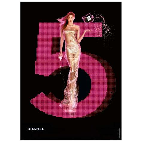 chanel no 5 gold dress|Chanel clothing store.